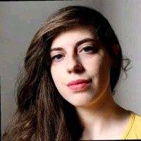 Joanna Mutton
