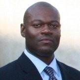 Jerry Mooney, Doctoral Candidate (PhD) Urban Education