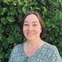 Louise Mcphail