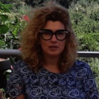 Daniela Giovanetti