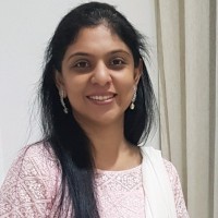 Afrose Hirani