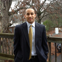 Ronard Dixon