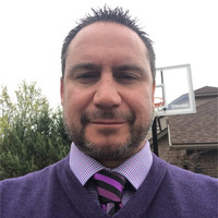 Jeff Mahood