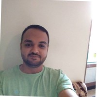 sahil p