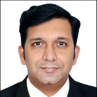 Deepak S. Rathore