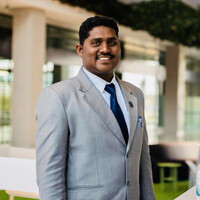 Rama Mohan