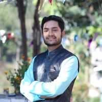 Aashutosh Subedi