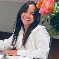 Sarah Ferreira De Moura