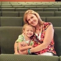 Joanie Dean