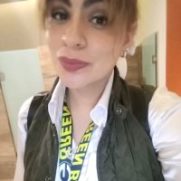 Alejandra Guadalupe Flores Caballero