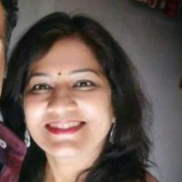Priya Venkatraman
