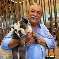 Manuel Conde Orellana
