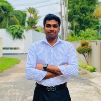 Yasiru Liyanage