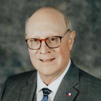 Barry Anderson