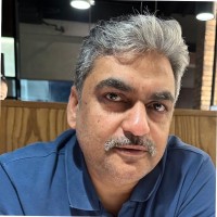 Syed Muhammad Waseem Abbas