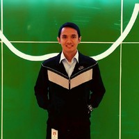 Alexander CF Pangemanan