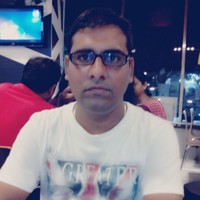 Shitalkumar Parmar
