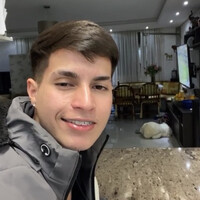 Thalys de Carvalho Moraes