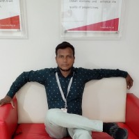 Vikram Chavda