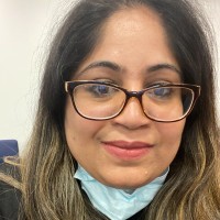 Grishma Ghimire Bhattarai, MST