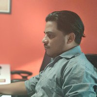 Pravinkumar Sonawane