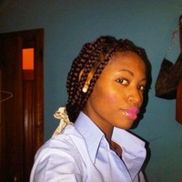 Victoria Chibueze