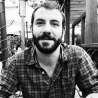 Aaron Stahl