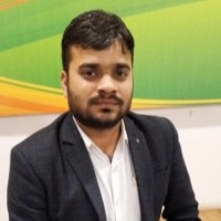 Advocate Vikas Pandey