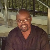 Darryl Harrien