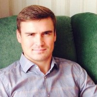 Ilya Gutman