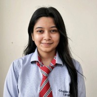 Yukti Gupta