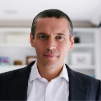 Richard Banham