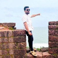 Gopi N