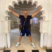 Prof. Arq. Pablo Mustica