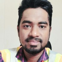 Md Golam Mahmud