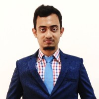 Md Sabbir Hossain