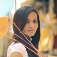 Monika Dutt