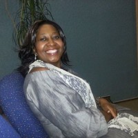 Bongiwe Mnyande