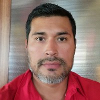 Moises Martinez
