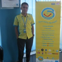 Rahmat Mahmud