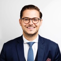 Gianluca Rohner