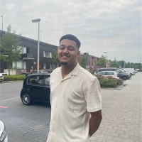 Tariq Davis