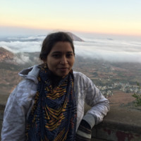 Kavya Prathyusha Kalyandurg