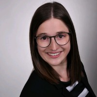 Magdalena Evers