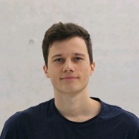 Daniel Grube