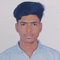 Ruthvik Sribhashyam