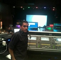 Carlos Ramirez