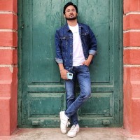 Dinesh Lohar