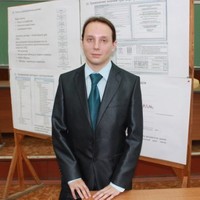 Maxim Kharin