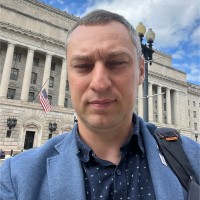 Ruslan Alikperov